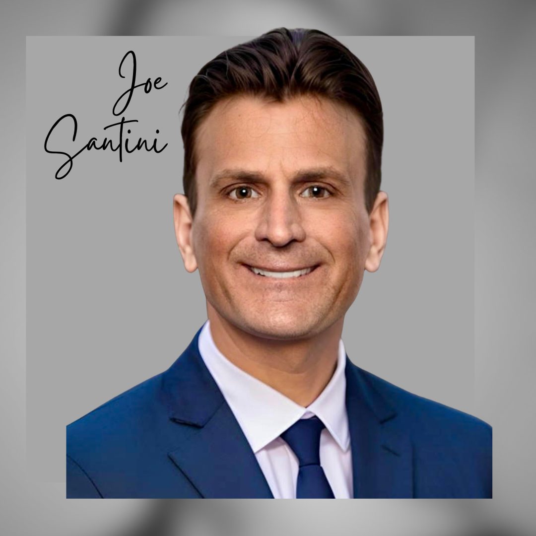 Joe Santini
